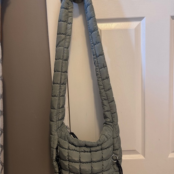 Free People Quilted Baby carry—all sling - Picture 2 of 3